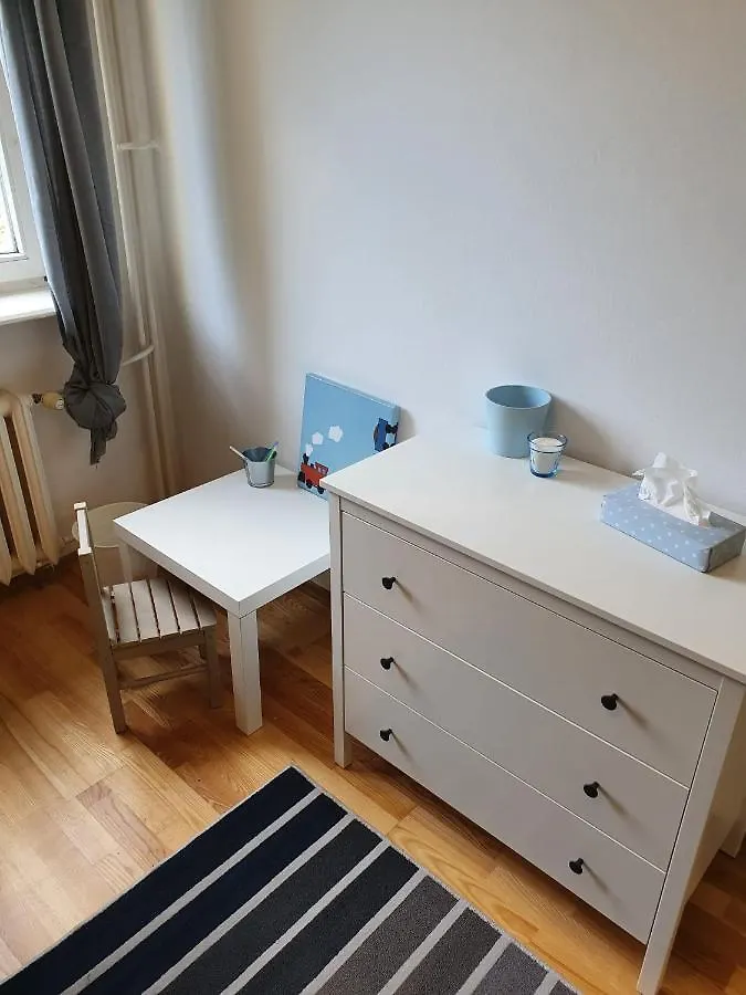 Morski Sen II Gdansk