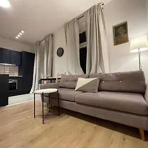  Apartament Bischofsberg Center