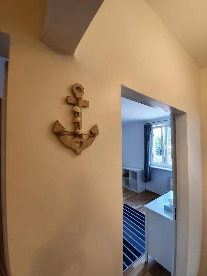 Apartment Morski Sen II Gdansk Poland